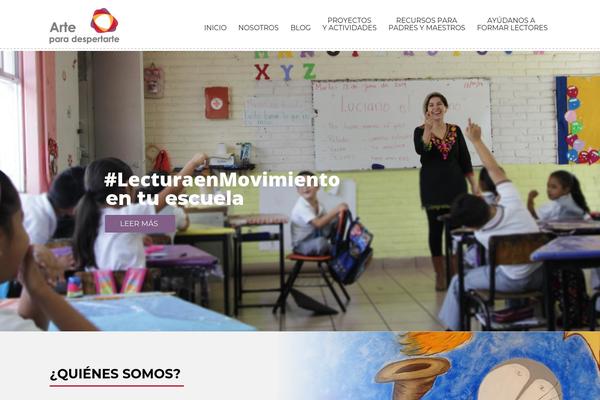Site using NS Tweet plugin