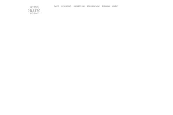 Site using Qubely plugin