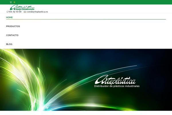 Site using Gdpr-cookie-compliance plugin