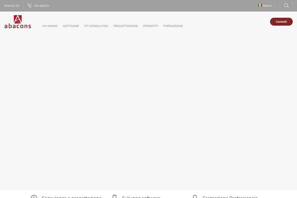Deploy theme site design template sample