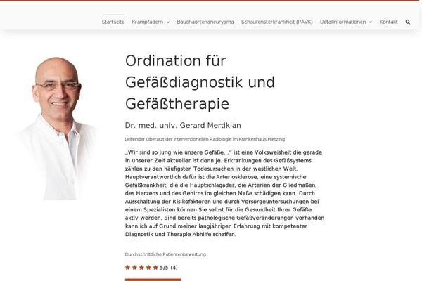 Site using Multi-rating-pro-6.0.8 plugin