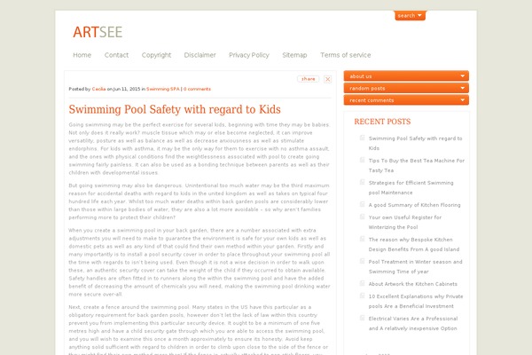 Site using WP Rocket plugin