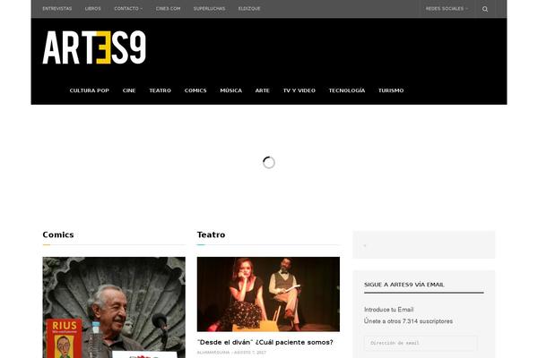 Goodlife-wp theme site design template sample