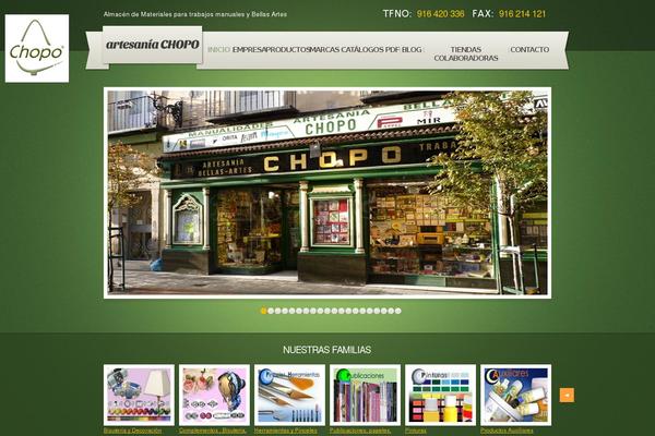 theme1546 theme websites examples