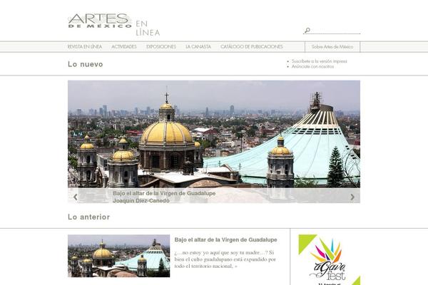 Site using Simple-image-popup plugin