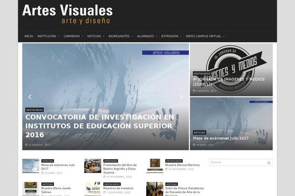 Dialy-theme theme site design template sample