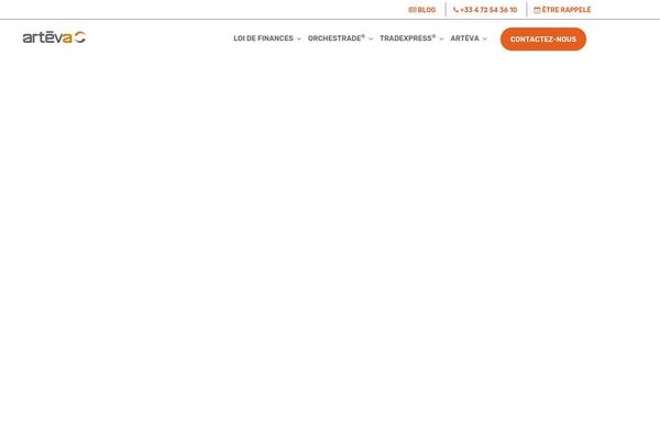 Site using Helpie-faq plugin