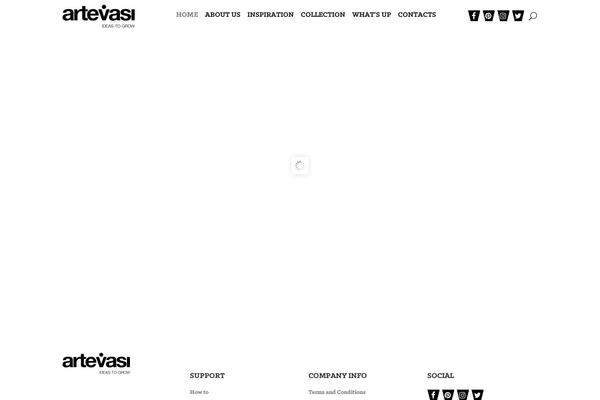 Site using Transposh WordPress Translation plugin