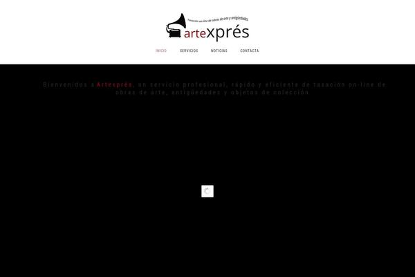 Site using WordPress Plugin Ley Cookie plugin