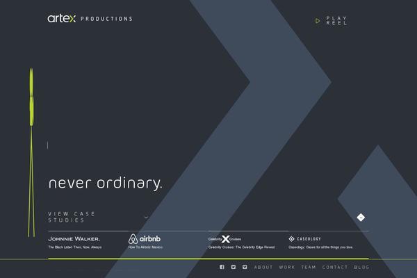 artexproductions.com site used 1-7-2-2