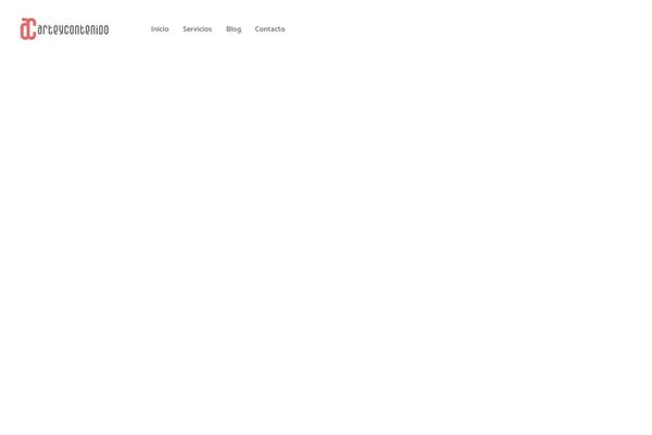Site using Elite-addons-vc plugin