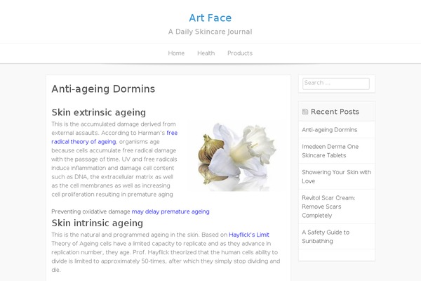 Base WP theme site design template sample