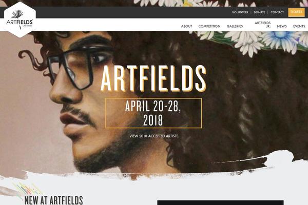 Site using Easy Instagram plugin