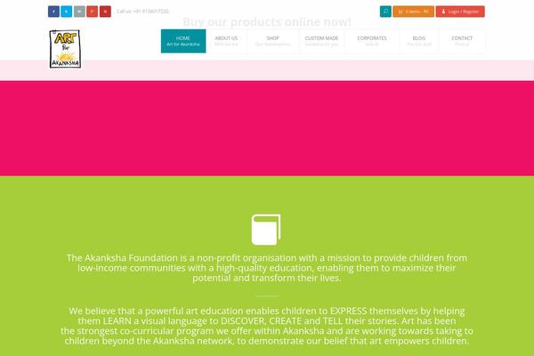 Site using Dynamic-qr-code plugin