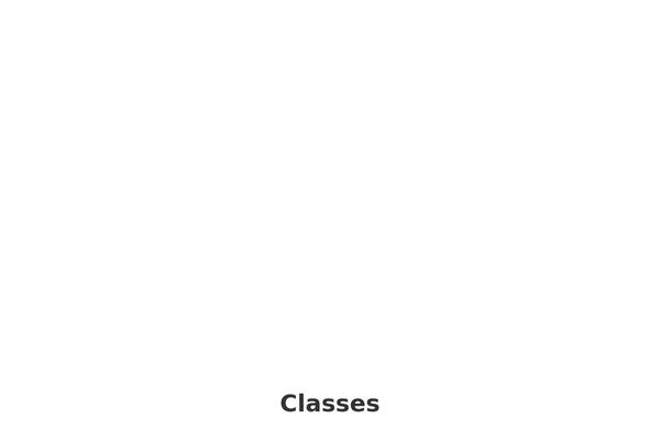 Kapee theme site design template sample