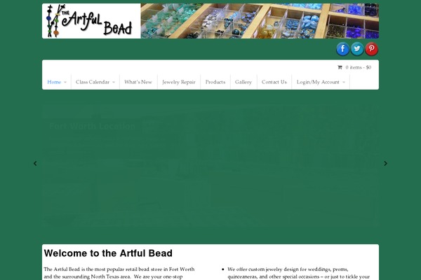 Canvas theme site design template sample