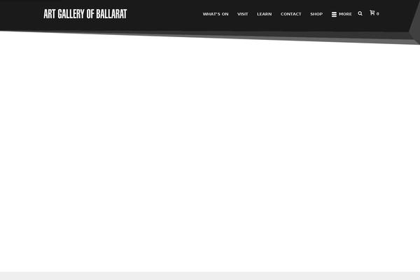 Site using Superfly-menu plugin