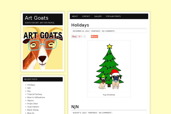 zeeBizzCard theme site design template sample