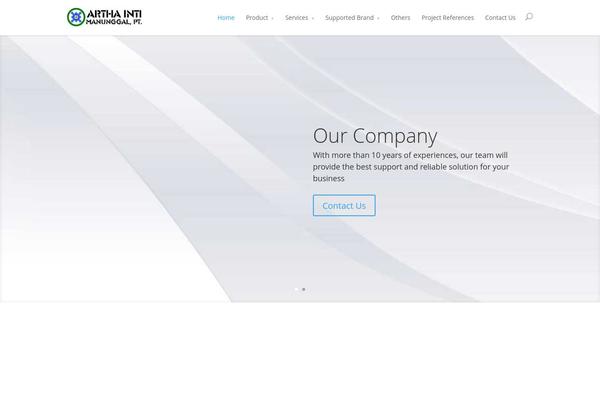 Site using Bloom plugin