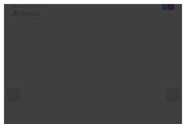 Ronneby theme site design template sample