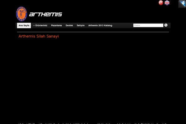 Graphene theme site design template sample