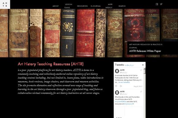 Site using Footnotes for WordPress plugin