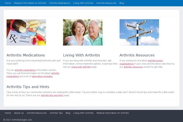 arthritisinsight.com site used Eddiemachado-bones-79c7610