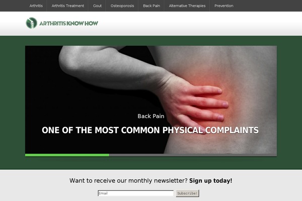 Keorra theme site design template sample