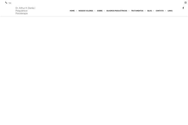 Site using Akismet plugin