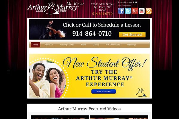 Site using Testimonial Basics plugin