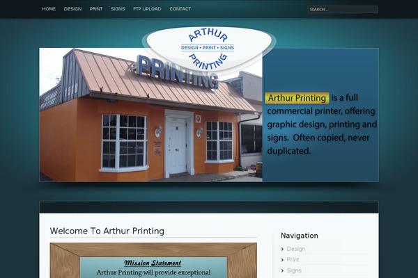Parallelus-traject theme site design template sample