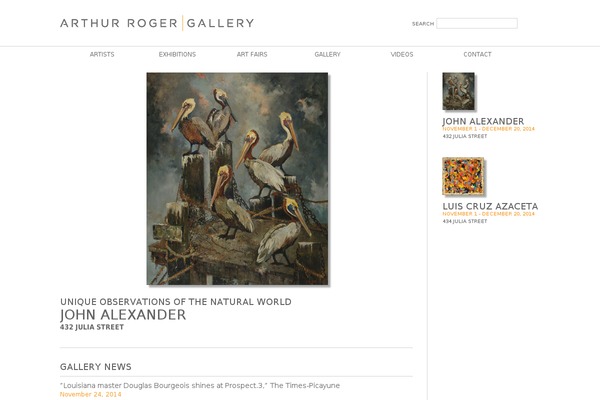 Site using Taxonomy Images plugin