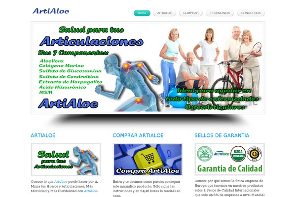 Themia Lite theme site design template sample