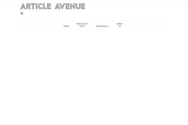 Site using Basic-mailchimp plugin