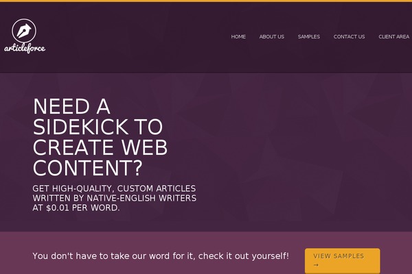 Site using Coming Soon / Maintenance mode Ready! plugin