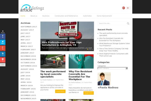 Site using Wp-likes plugin