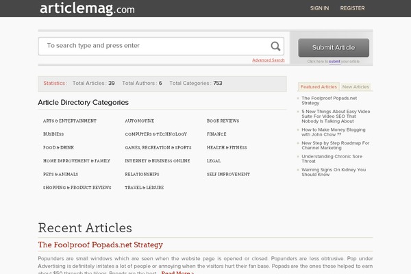 Site using Category Ajax Chain Selects plugin