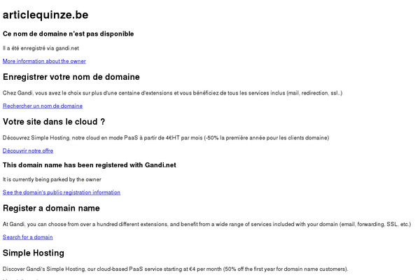 Imbalance theme site design template sample