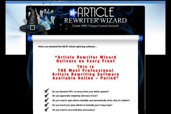 Site using Scripts Gzip plugin