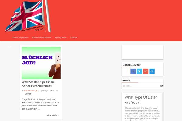 Site using Poll, Quiz & List by OpinionStage plugin