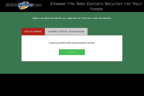 Site using Quick Page/Post Redirect Plugin plugin
