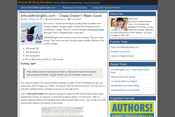 Frontier theme site design template sample