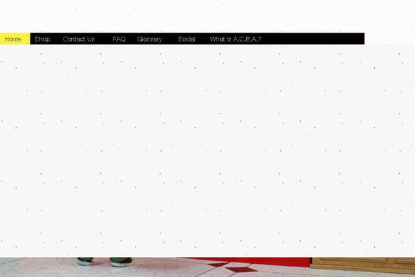Site using WooCommerce Menu Cart plugin