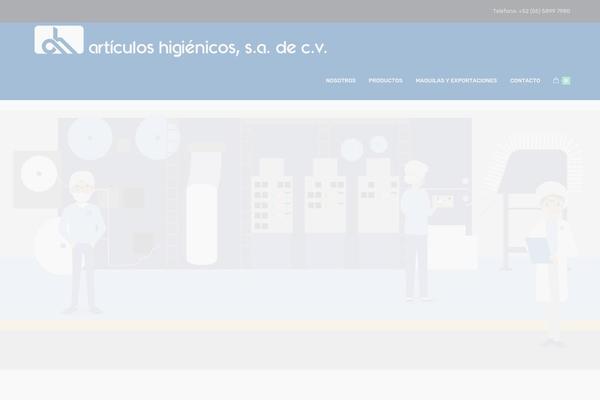Site using Dpr-calibra-extensions plugin