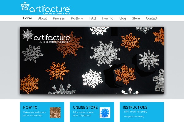 Avisio theme site design template sample