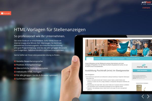Site using PlanSo Forms plugin