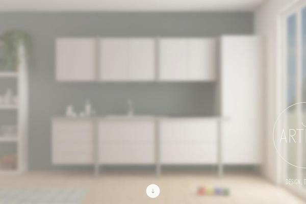 Site using Pixelthrone plugin