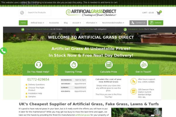 Site using Woocommerce-follow-up-emails plugin