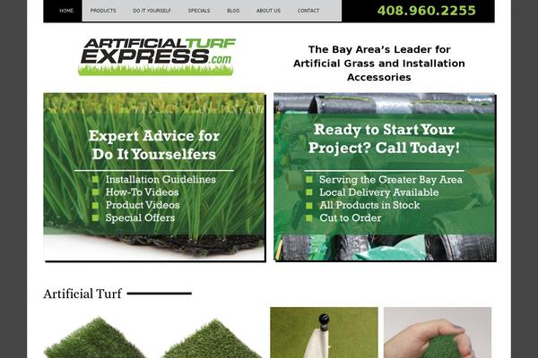 Site using Google Drive WP Media plugin