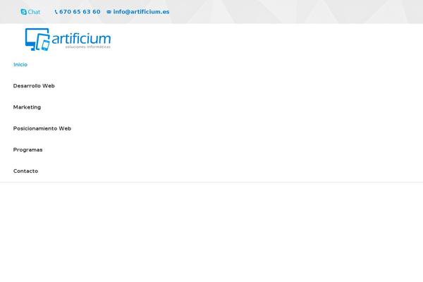 Site using Convertplug plugin